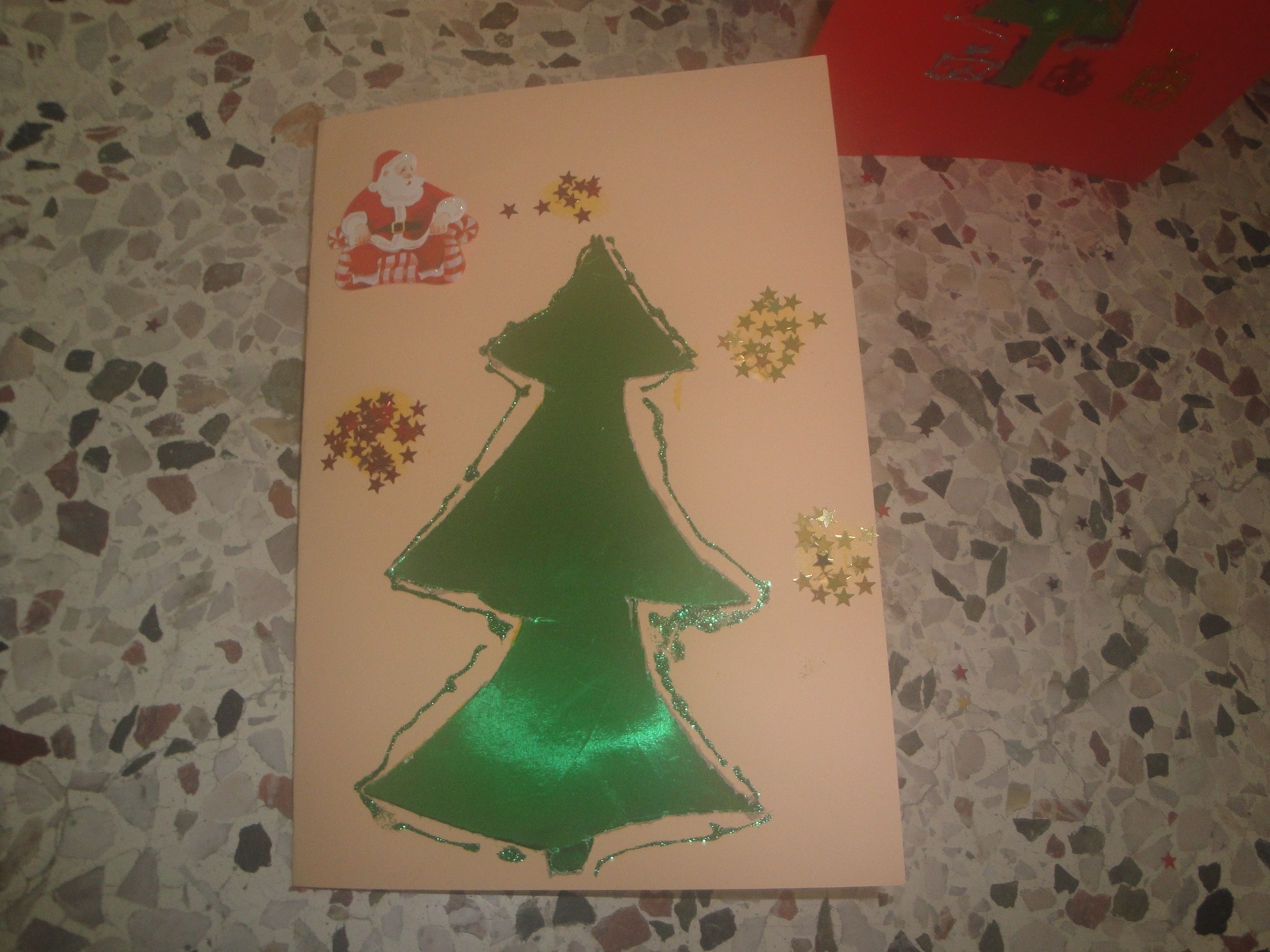 christmas cards 3rd 5